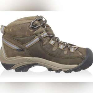 Keen Mid Waterproof Women's Hiking Boots